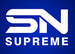 logo supreme nutrition