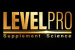 logo level pro