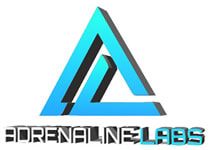 logo adrenaline labs