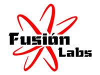 logo fusion labs