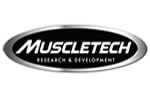 logo Muscletech