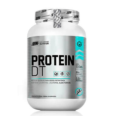 Protein Dt 1.5 kg UN