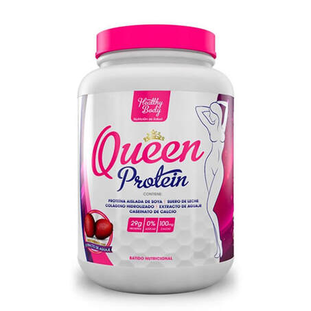 Queen protein 1.1 kg